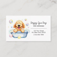 Haustier- und Bademeister