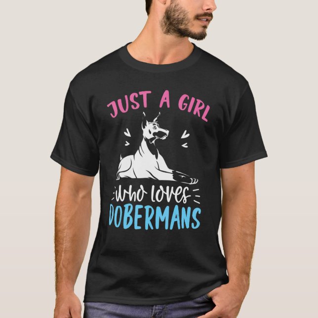 Haustierbesitzerin Frauen Girls Dog Besitzer Tierd T-Shirt (Vorderseite)