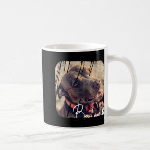 Haustiere Modern Einfach Cool Nge Name Und Foto  Kaffeetasse