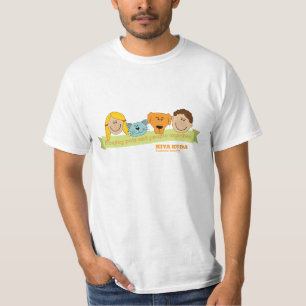 Haustiere und Leute zusammen holen T-Shirt