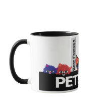 Haustiere unterscheiden