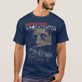 Haustierfriedhof3 T-Shirt