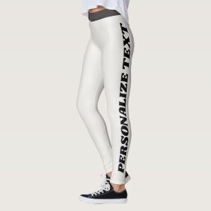 Haustierkatzenmutter Warm Neutral Tiefes Charcoal Leggings