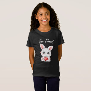 Haustierliebhaber, Streetwear, Süßes und Cooles Ti T-Shirt
