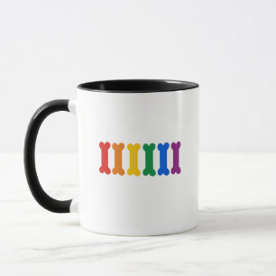 Haustierstolz Tasse