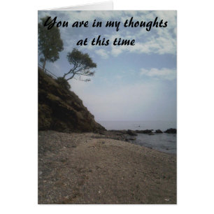 Haustiertrauerfallkarte und -gedicht