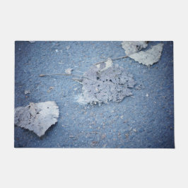 Haustüre von Premium-Qualität Fußmatte