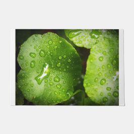 Haustüre von Premium-Qualität Fußmatte