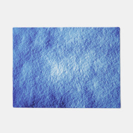 Haustüre von Premium-Qualität Fußmatte