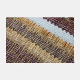 Haustüre von Premium-Qualität Fußmatte