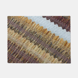 Haustüre von Premium-Qualität Fußmatte