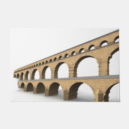 Haustüre von Premium-Qualität Fußmatte