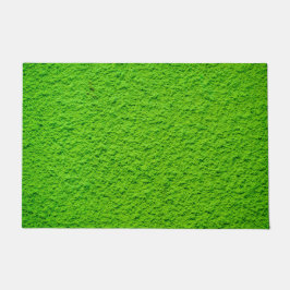 Haustüre von Premium-Qualität Fußmatte