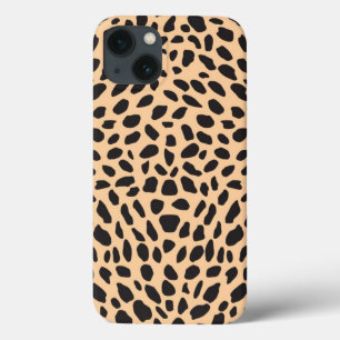 Haut-Geparddekor Case-Mate iPhone Hülle