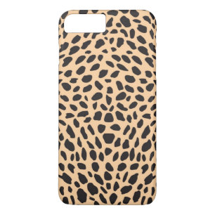 Haut-Geparddekor Case-Mate iPhone Hülle