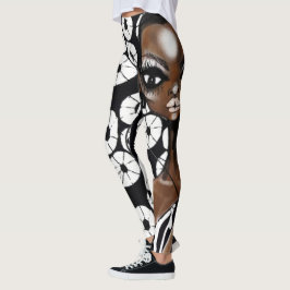 HAUT LEGGINGS