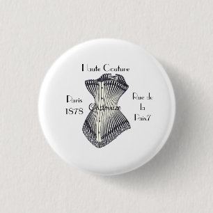 Haute Couture Corset Thunder_Cove Button