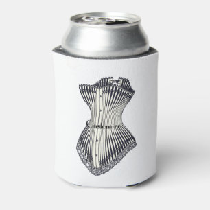 Haute Couture Corset Thunder_Cove Dosenkühler