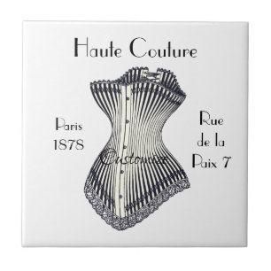 Haute Couture Corset Thunder_Cove        Fliese