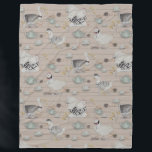 Haute Couture Print Kidsroom Fleecedecke<br><div class="desc">Haute Couture inspired baby blanket. Where fashion meets flora,  this Haute Couture-inspired print by Boganhues reimagines the elegance of high fashion through the lens of nature and watercolor storytelling. Featuring stylized figures,  couture silhouettes,  and botanical textures this design blurs the boundaries between runway drama and organic softness.</div>