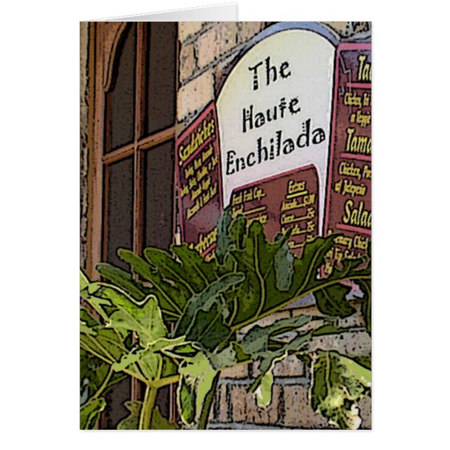 Haute Enchilada, Moss Landing (Vorne)