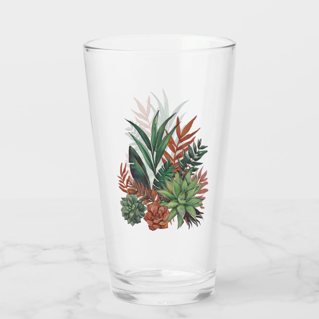 Hautfarbe Glas (Rückseite)