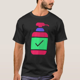 Hautpflege Hautpflege Fachspezialist T-Shirt