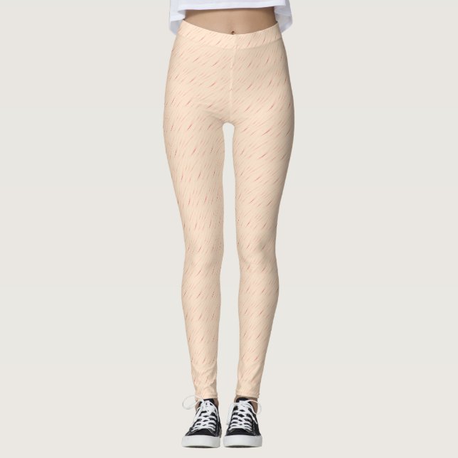 Hautzeug Leggings (Vorderseite)