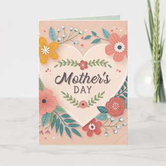 Hava a Good Day Karte