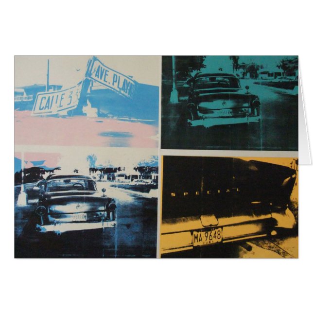 Havana 1 (Vorderseite (Horizontal))