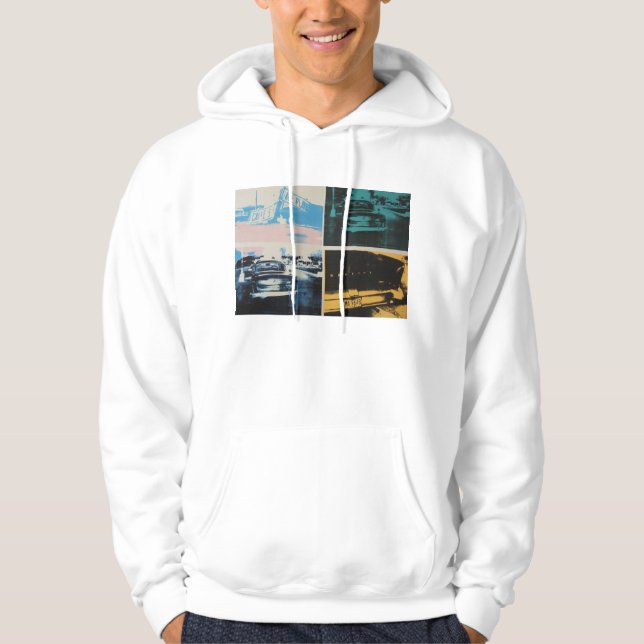 Havana 1 hoodie (Vorderseite)