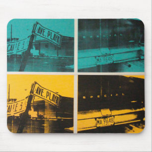 Havana 2 mousepad