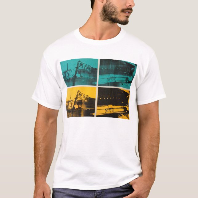 Havana 2 T-Shirt (Vorderseite)