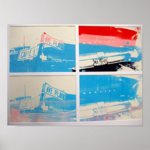 Havana 5 poster