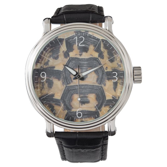 Havana Armbanduhr (Vorderseite)