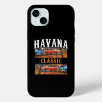 Havana Classic - Kubanische Jahrgangssprache Kunst