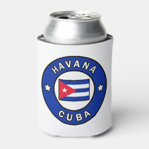 Havana Cuba Dosenkühler