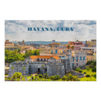 Havana CUBA