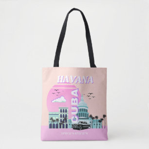 Havana Cuba Rosa