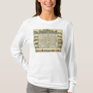 Havana, Kuba T-Shirt