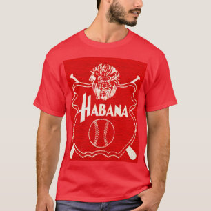 Havana-Leone-Shirt T-Shirt