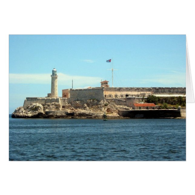 Havana Morro (Vorderseite (Horizontal))