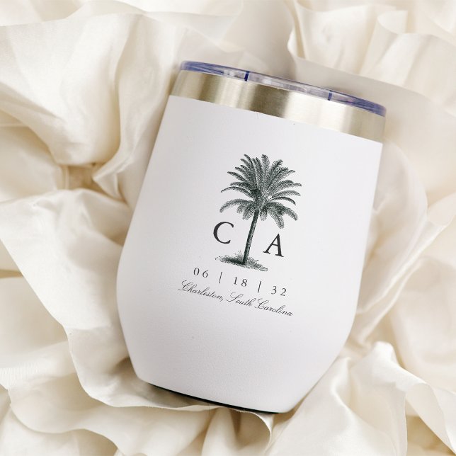 Havana Palm | Hochzeit von Vintagen Palmen (Von Creator hochgeladen)