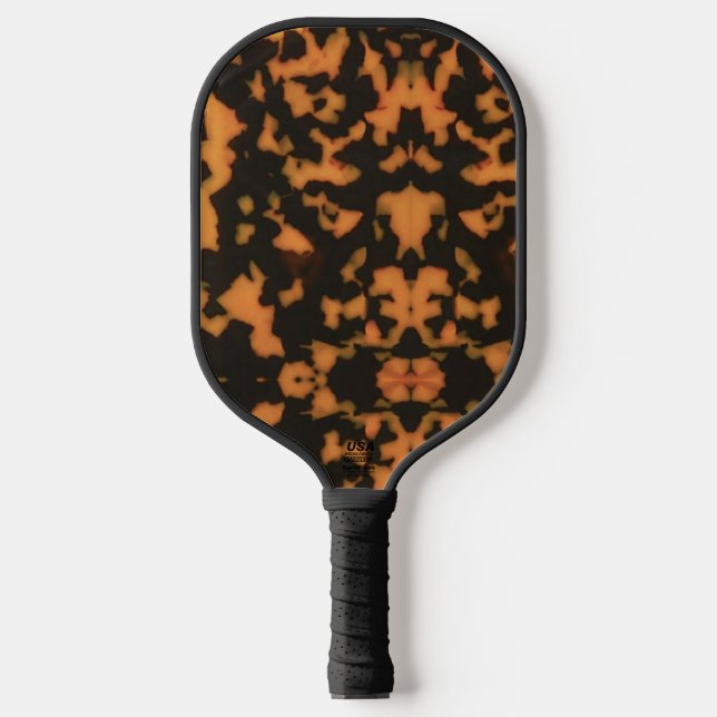 Havana Pickleball Schläger (Vorderseite)