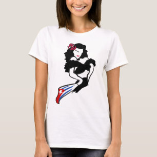 Havana-Rose T-Shirt