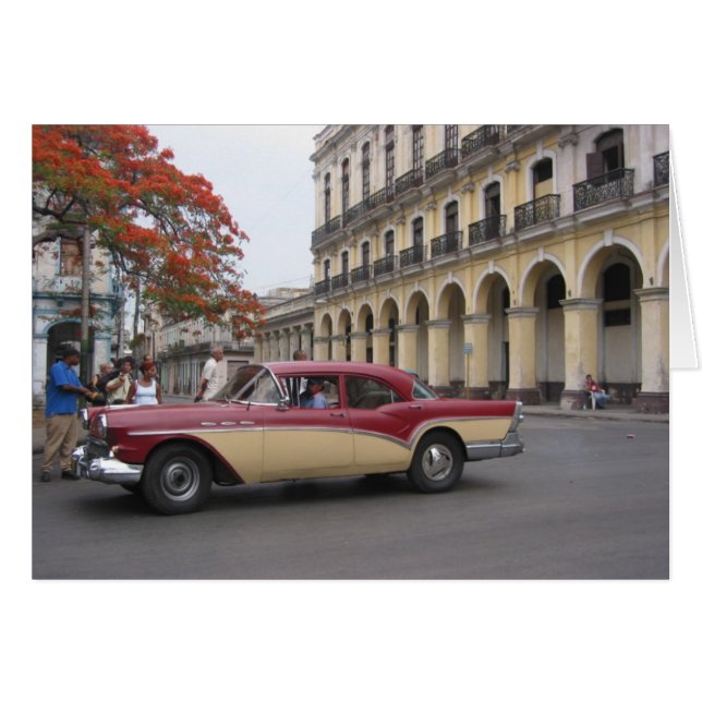 havana Vintag (Vorderseite (Horizontal))