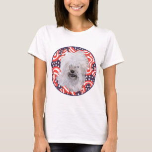 Havanese 4. Juli T-Shirt