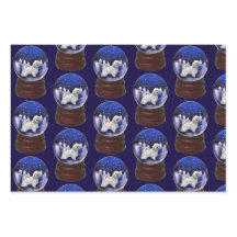 Havanese Dog Christmas