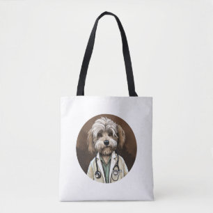 Havanese Dog Doctor