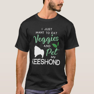 Havanese Funny Vegan Dog Lover Besitzer Xmas Gebur T-Shirt